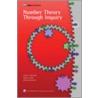 Number Theory Through Inquiry door Edward Odell
