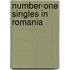 Number-One Singles In Romania