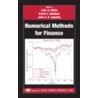 Numerical Methods for Finance door Miller John