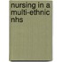 Nursing In A Multi-Ethnic Nhs