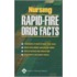 Nursing Rapid Fire Drug Facts