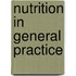 Nutrition In General Practice