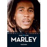 Bob Marley by Luke Crampton