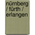 Nürnberg / Fürth / Erlangen
