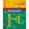 Okidoki. Spanisch 2. Lernjahr by Carlos Sanz Oberberg