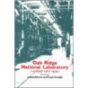 Oak Ridge National Laboratory door Leland L. Johnson