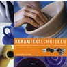 Keramiektechnieken by A. Quinn