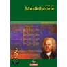 Oberstufe Musik. Musiktheorie door Clemens Kühn