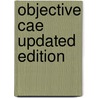 Objective Cae Updated Edition by Unknown