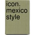 Icon. Mexico Style