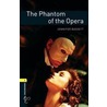 Obw 3e 1 Phantom Of The Opera door Jennifer Bassett