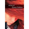 Obw 3e 2 Anne Of Green Gables by Lucy Maud Montgomery