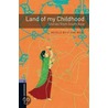 Obw 3e 4 Land Of My Childhood door Clare West