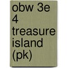Obw 3e 4 Treasure Island (pk) door Onbekend
