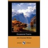 Occasional Poems (Dodo Press) by John Greenleaf Whittier