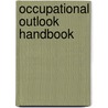 Occupational Outlook Handbook door Onbekend