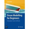 Ocean Modelling for Beginners door Jochen Kampf