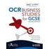 Ocr Business Studies For Gcse