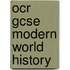 Ocr Gcse Modern World History