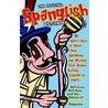 Official Spanglish Dictionary by Bill Teck