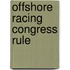 Offshore Racing Congress Rule