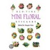 Old-Time Mini Floral Stickers