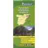 Pyrenees Orientales, Andorre