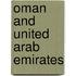 Oman And United Arab Emirates