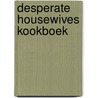 Desperate Housewives kookboek