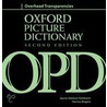 Opd2e Overhead Transparencies by Norma Shapiro