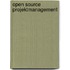 Open Source Projektmanagement