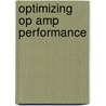 Optimizing Op Amp Performance door Jerald Graeme