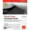 Oracle Fusion Developer Guide door Lynn Munsinger