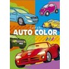 Super auto color door Znu