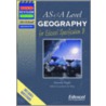 Org As/a Level Geog Edexcel B by Garrett Nagle