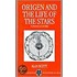 Origen & Life Of Stars Oecs P