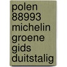Polen 88993 Michelin Groene gids Duitstalig