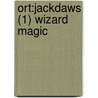 Ort:jackdaws (1) Wizard Magic door Mike Poulton