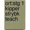 Ort:stg 1 Kipper Strybk Teach door Thelma Page
