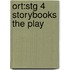Ort:stg 4 Storybooks The Play