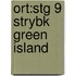 Ort:stg 9 Strybk Green Island