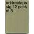 Ort:treetops Stg 12 Pack Of 6