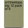 Ort:treetops Stg 12 Pack Of 6 door Susan Gates