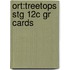 Ort:treetops Stg 12c Gr Cards