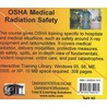 Osha Medical Radiation Safety door Daniel Farb