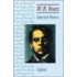 Ost Yeats Selec Poems Ed Gill