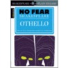 Othello (No Fear Shakespeare) door Sparknotes Editors