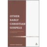Other Early Christian Gospels door Andrew Eric Bernhard