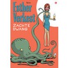 Esther Verkest door Kim Duchateau