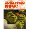 Animation Now! door Julius Wiedemann